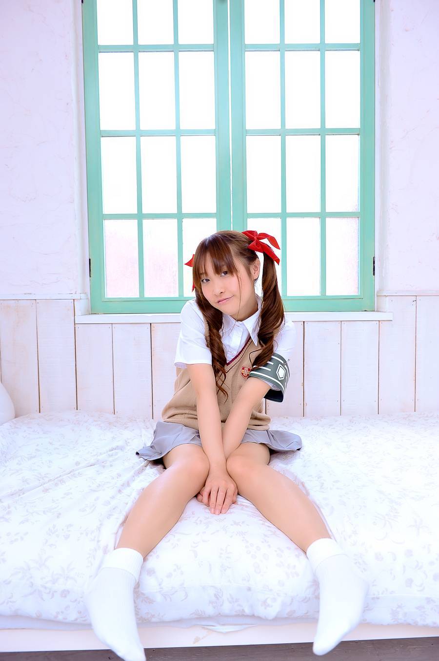 [Cosplay] 2013.05.15 To Aru Kagaku No Railgun